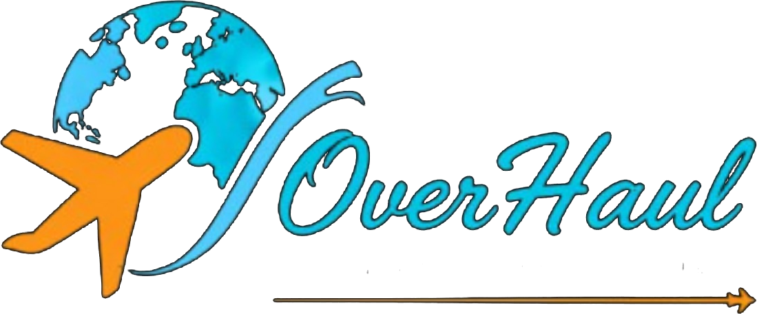 Overhaul Tourism