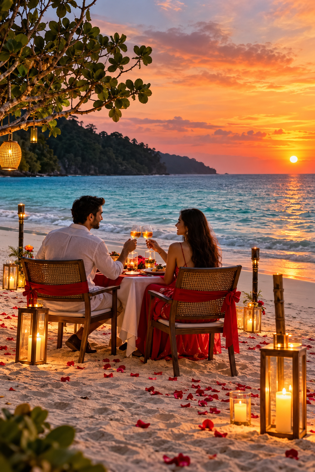 Andaman Love Escape