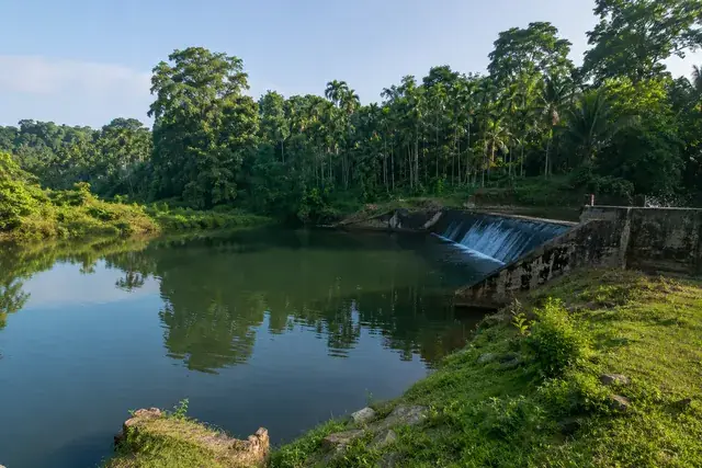 Little Andaman (Hut Bay) Andaman destination
