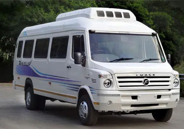 Port Blair Cab