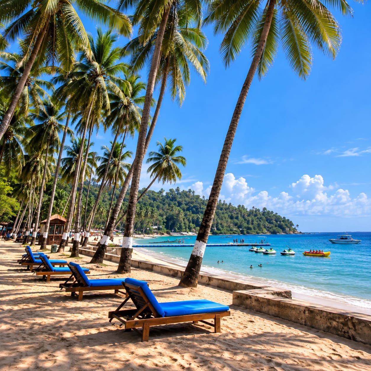 Andaman Islands package gallery