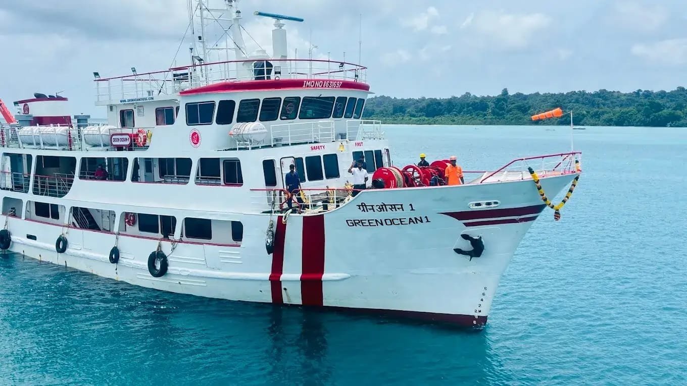 Andaman Islands package gallery