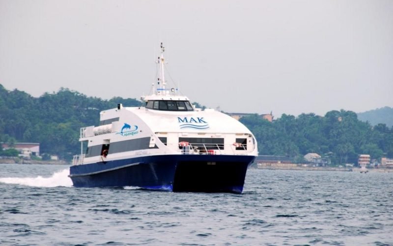 Andaman Islands package gallery