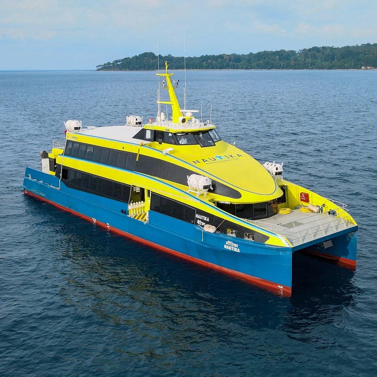 Andaman Islands package gallery